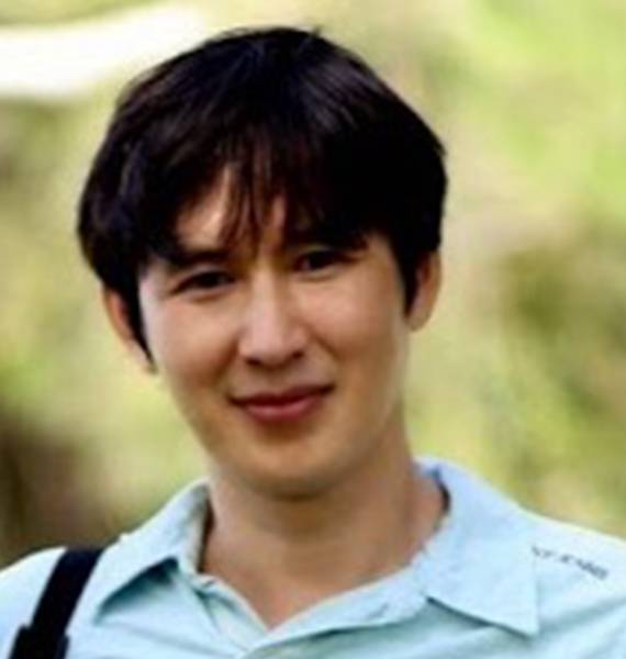 Adrian Woo Jung