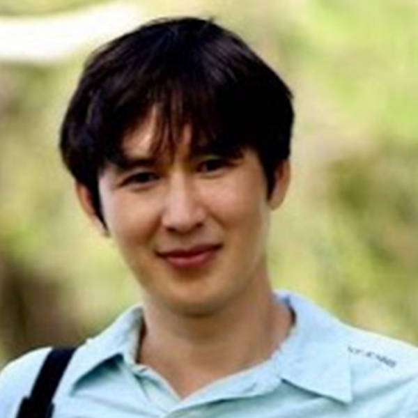 Adrian Woo Jung