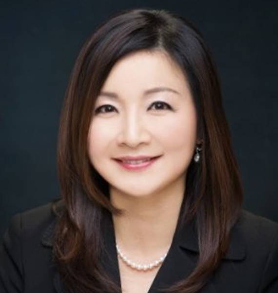 Cecilia Chang