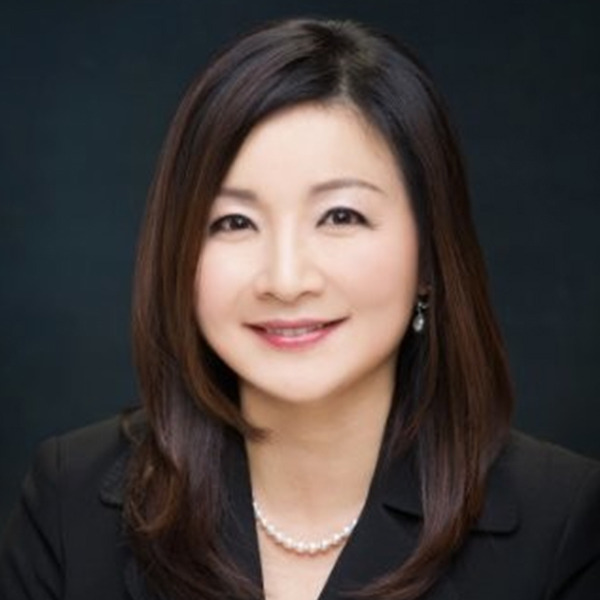 Cecilia Chang