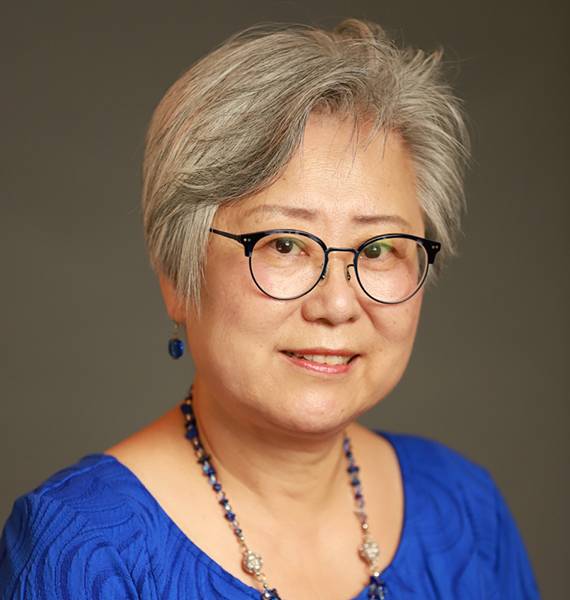 HyeKyeung Seung