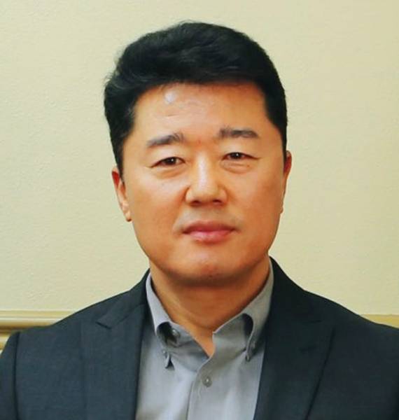James Kim