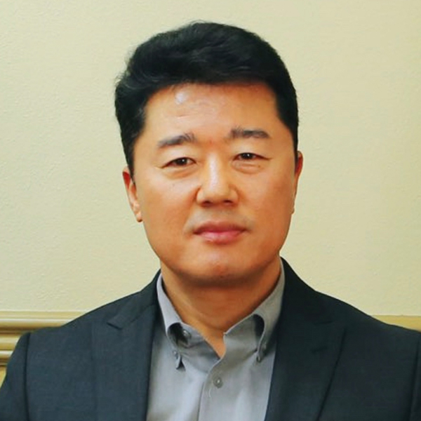James Kim