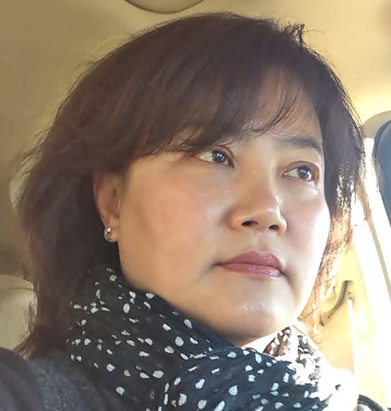Jinsook Baek Um