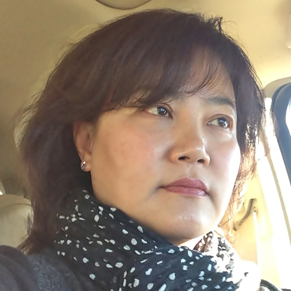 Jinsook Baek Um