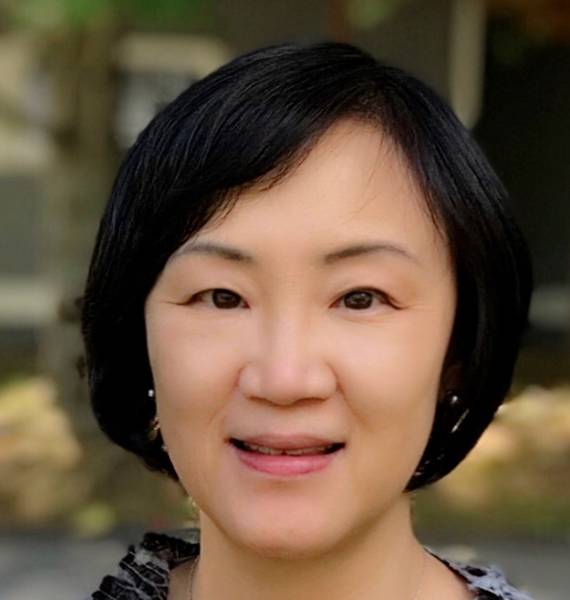 Meeyoung Yoon