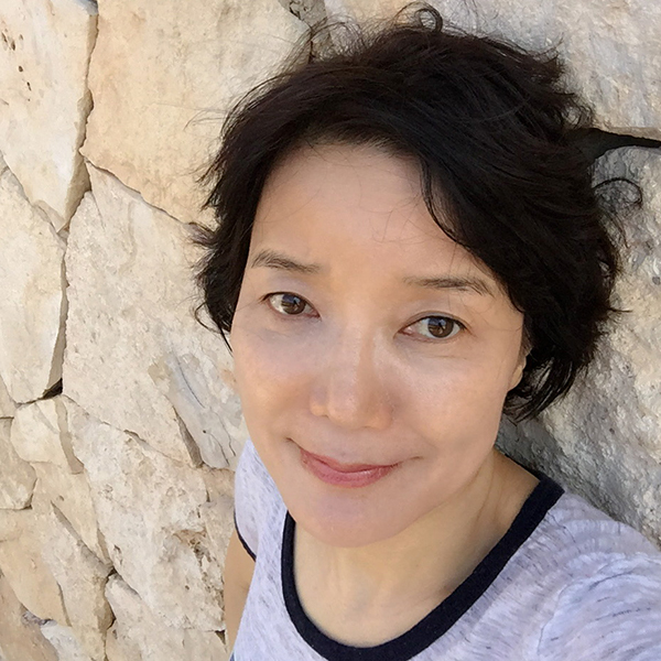 Michelle Suh
